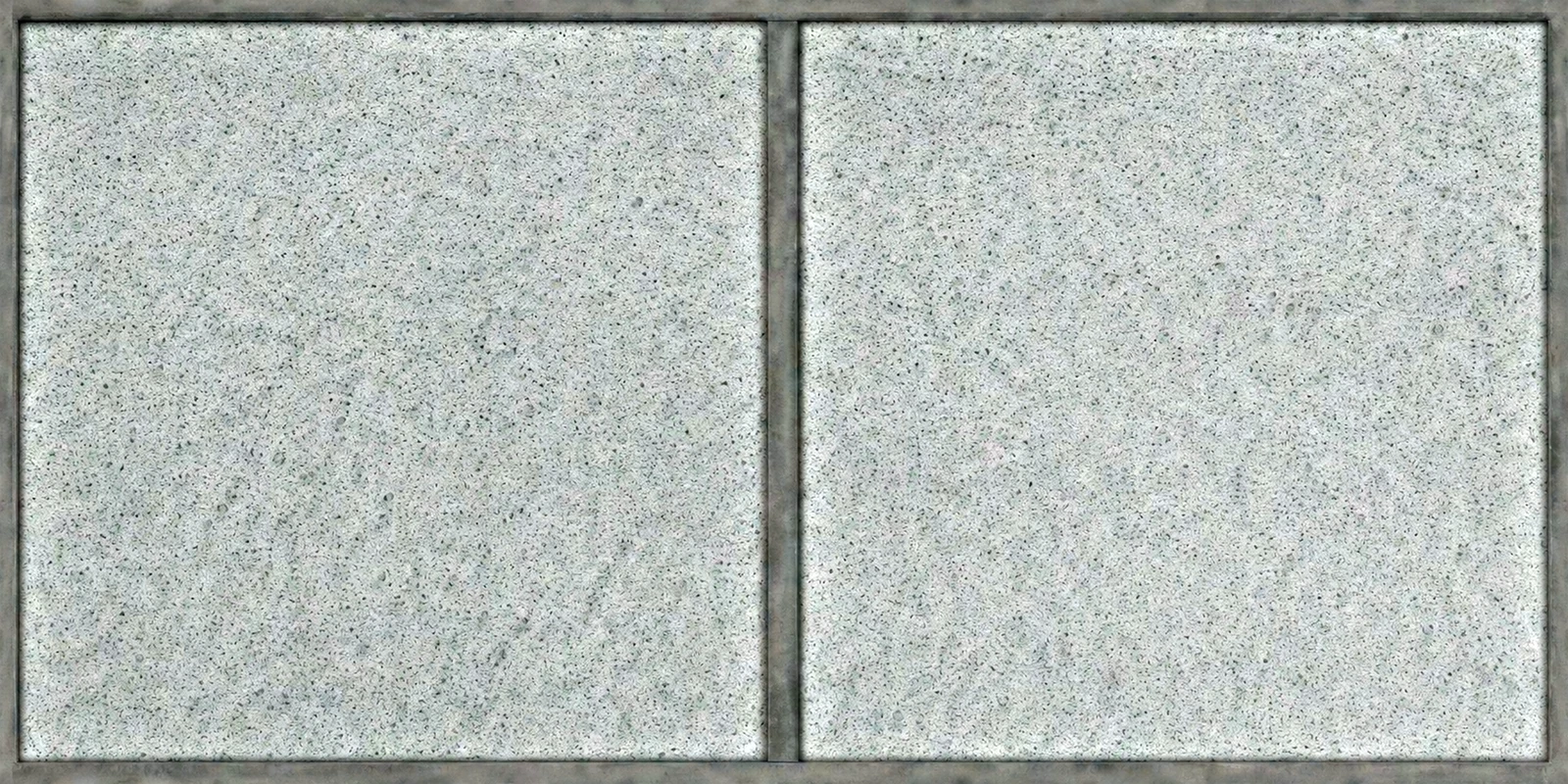 Updated CeilingPlate 02 with fine speckling and defined panel borders