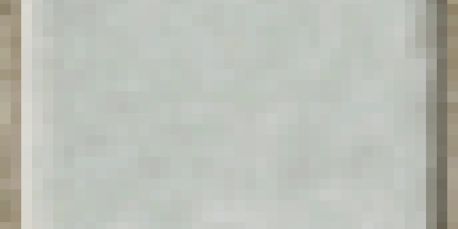 Original pixelated WallTile 03 ceramic surface