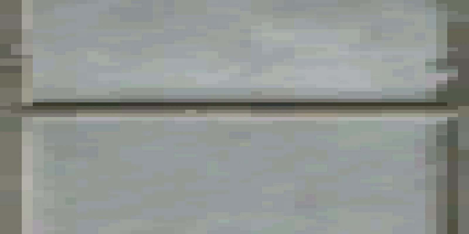 Original pixelated WallTile 01 cracked panel