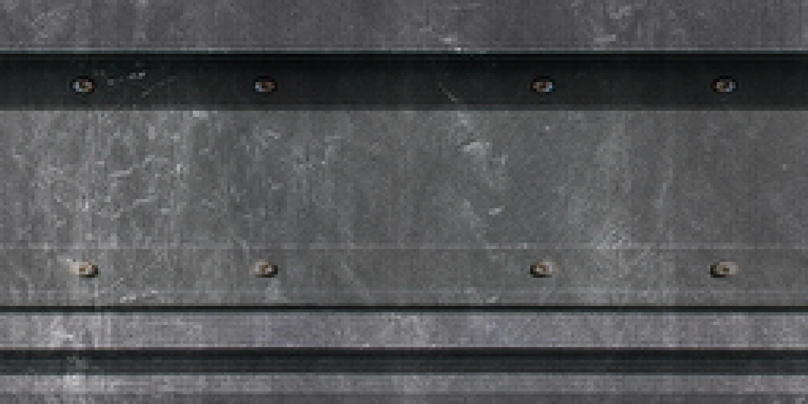 Original low-detail Metal 25 panel texture