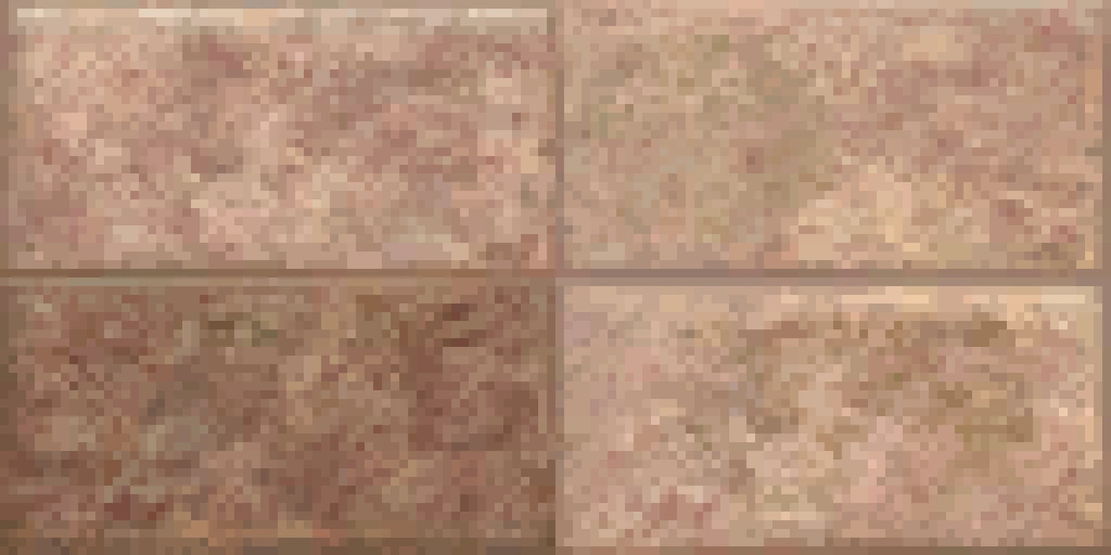Original pixelated WallTile 05 pink tile texture