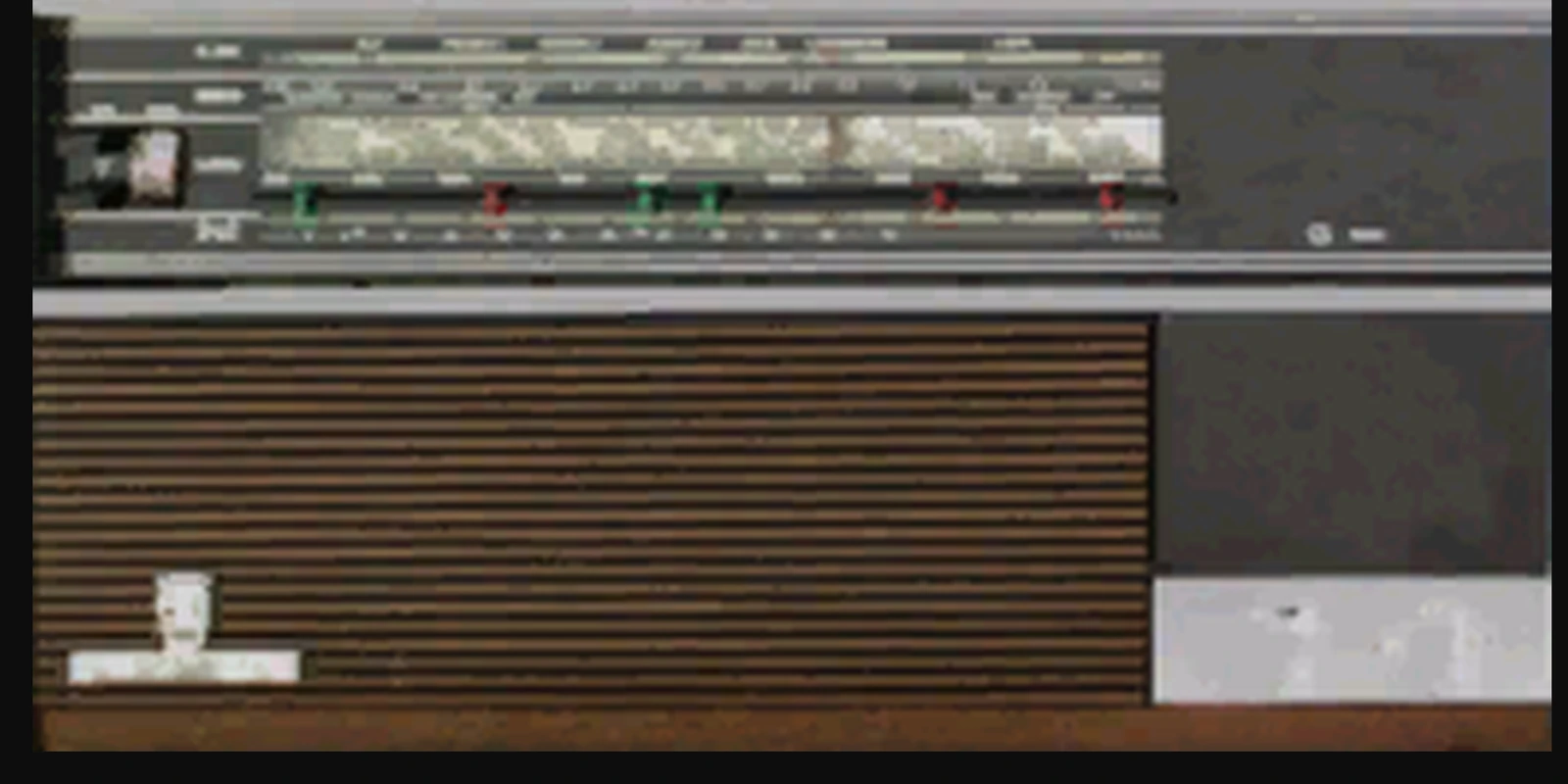 Original low-resolution Radio 01 texture