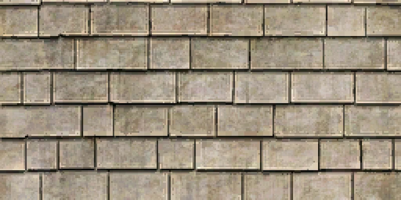 Original low-resolution RoofStone 02 shingle texture