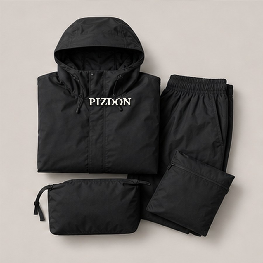Physical PIZDON park bench layer set